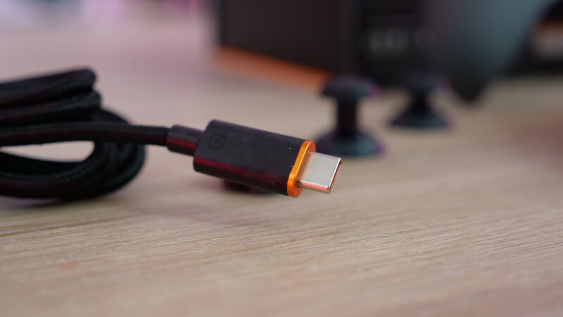 Scuf Instinct Pro USB C Kabel
